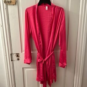 Stars Above size XL/XXL robe